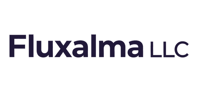 Fluxalma LLC のロゴ