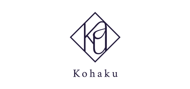 Kohaku のロゴ